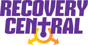 Recovery-Central Logo